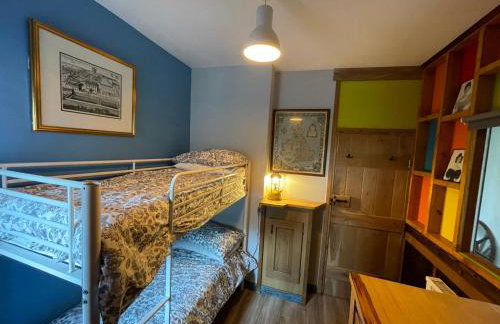 Tan-yr-Ogo Gate Lodge, Gwrych Castle - Foto 29