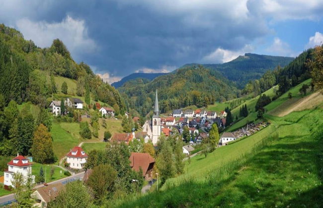 Ferienwohnung, Bad Peterstal - Foto 33