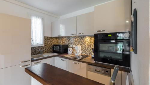 Bel appartement vue mer - Foto 5