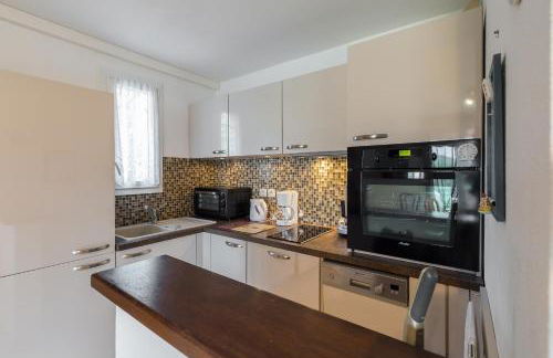 Bel appartement vue mer - Foto 5