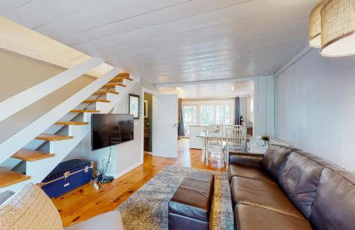 Maushop Village Beach Getaway - Foto 7