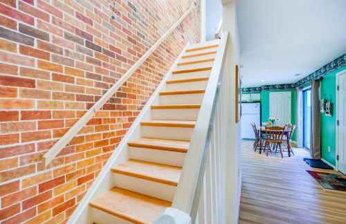 Kitty Hawk Vacation Rental 1 Mi to Beaches! - Foto 11