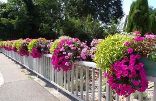 Gîte convivial avec terrasse abritée, 3 chambres, cuisine équipée, espace détente, proche autoroutes et pistes cyclables. - FR-1-744-6 - Foto 4