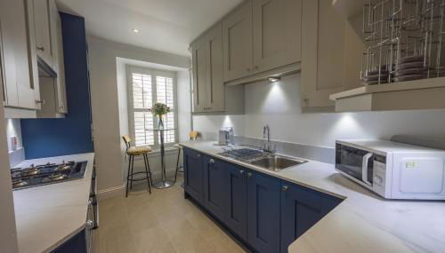 Short Walk to the Beach - 2 Guests - Free Parking - Foto 4, stove