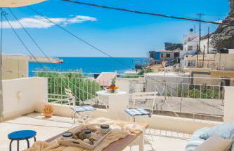 Maridaki beach house - Foto 1