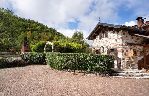 Baita Chalet Alabama - Foto 1