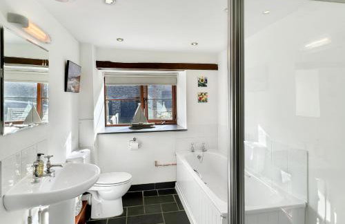 Hawthorn Cottage Barbrook - Foto 20