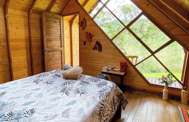 Glamping corazón del Molino - Photo 15