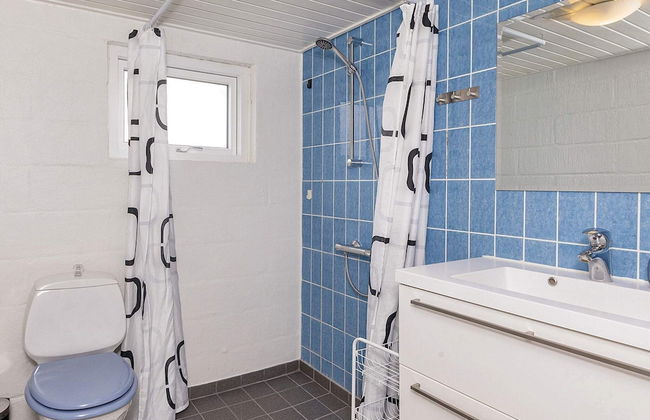 6 Person Holiday Home in Bedsted Thy - Foto 11