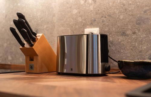 Urban Wave Apartment I - Foto 27