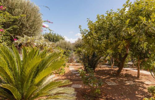 Villa Stefanotis - Foto 26