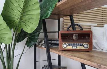 Φρίντα στο κέντρο της Ορεστιάδας - Foto 20