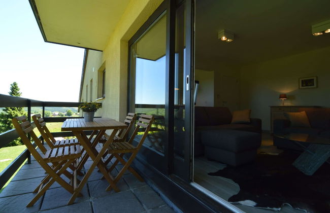 Family Apartment; Bouillon and Semois River - Foto 10