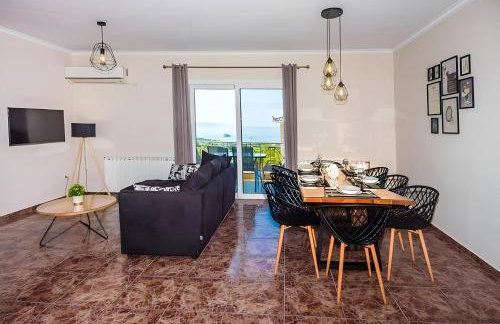 Aristotelis Apartment Lakithra-Lydia - Foto 6