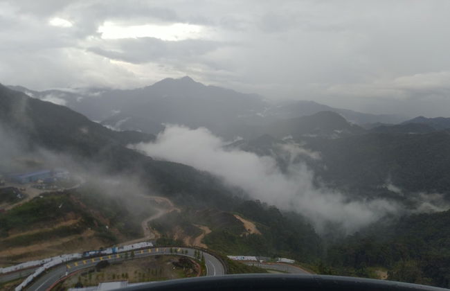 CloudView Snoopy Theme, Golden Hills Resort Genting, Genting Highlands - Foto 44