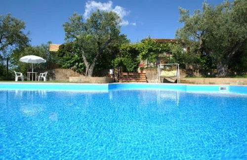 Country House Maremma Nel Tufo - Foto 13