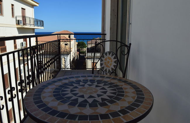 Emerella Guest House Siderno Beach - Photo 41