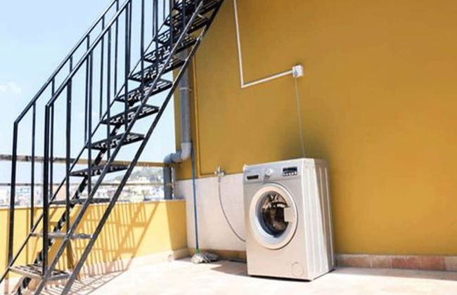 Kathmandu CityHill Studio Apartment - Foto 22