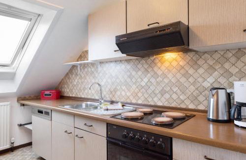 Heidi's Panoramablick - Foto 23