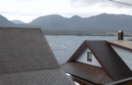 Hummingbird downtown water view apartment - Foto 22