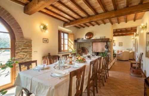 Villa Scarperia by Mmega - Foto 17