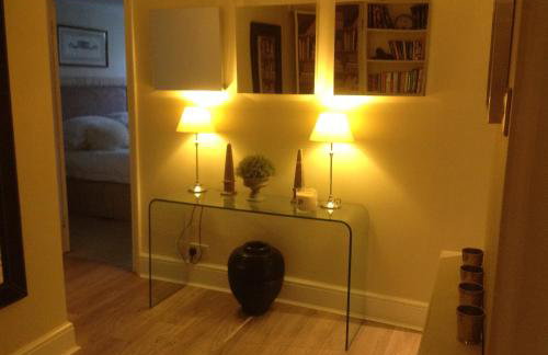 The Garden Flat - Foto 7