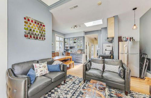 LIVE IT UP In The Castro! 4BRWDWalk Score 98 - Foto 43