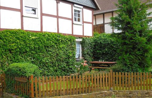 Wohnung in Leuderode beim Wildpark - Foto 35