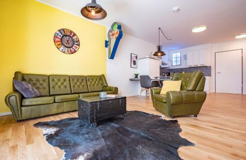 Moderne Neubauwohnung bei Köln - Foto 16