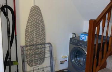 Braunton Breaks - 'The Cwtch' - Foto 21