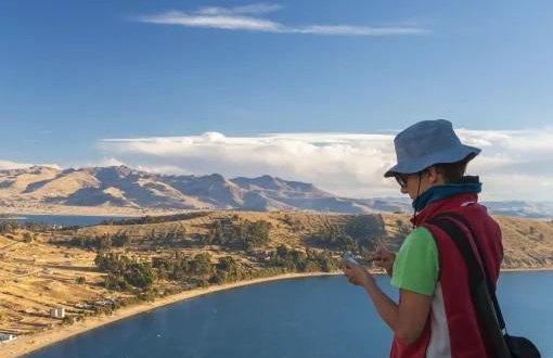 Bolivia esim - Foto 1