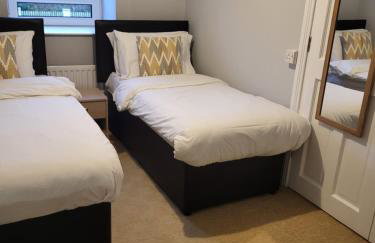 Kesh self catering holiday home. - Foto 6