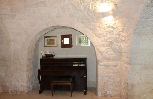 La pietra di Luca guest house - Foto 40