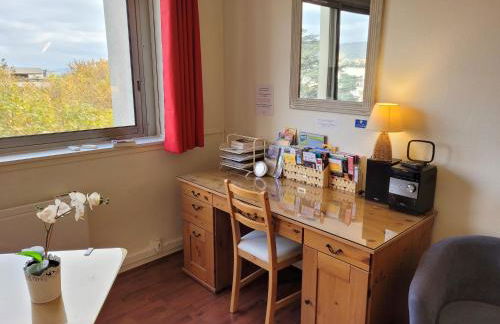 Studio "Chez Alain" avec garage sécurisé et clim - Foto 5