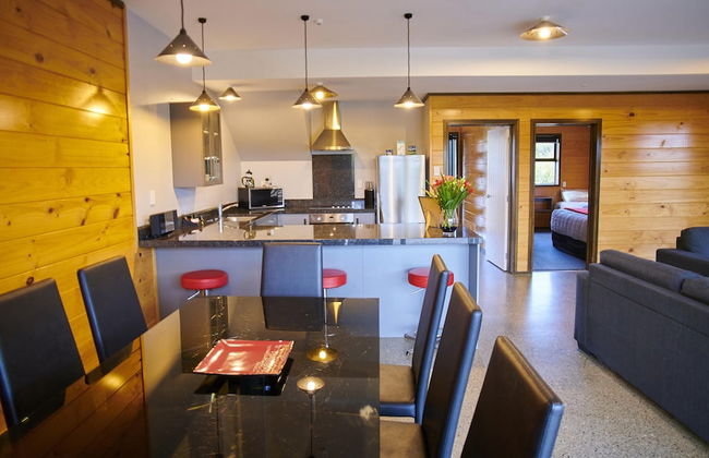 Greymouth Seaside TOP 10 Holiday Park - Foto 80