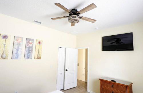 Turtley Awesome - Heated Spa - Themed Bedrooms - BBQ Grill - Foto 27