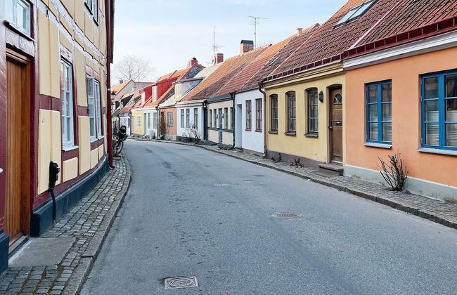 5 Star Holiday Home in Ystad - Foto 34