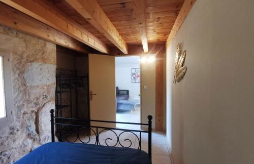 Les gîtes de la nouvelle vie - Foto 26