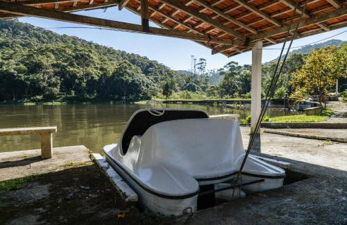 Fazenda Santa Rita Mogi - Foto 6