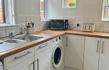 Spacious 5 Bed Exeter Home City & Hospital Access - Foto 23