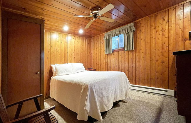 Mountain Springs Lake Resort - Foto 29