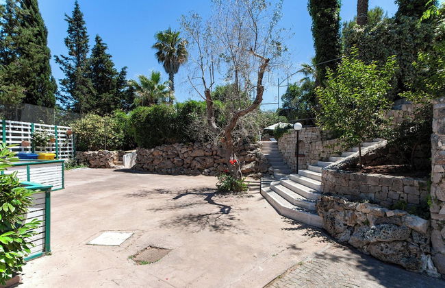 Villa Nice Dream With Pool And Terrace - Foto 40