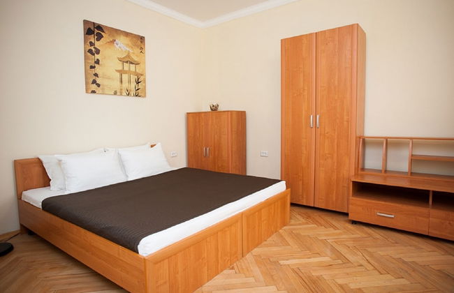 Inndays Belorusskaya - Photo 2