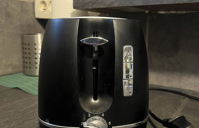 Appartement Business Famille 1 - Foto 28