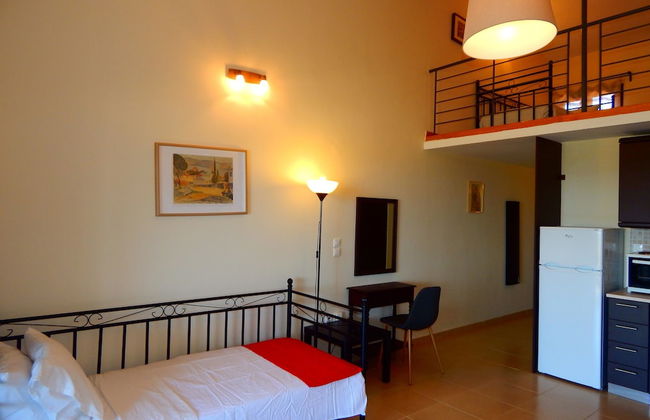 Kripis Studio Paliouri - Foto 16