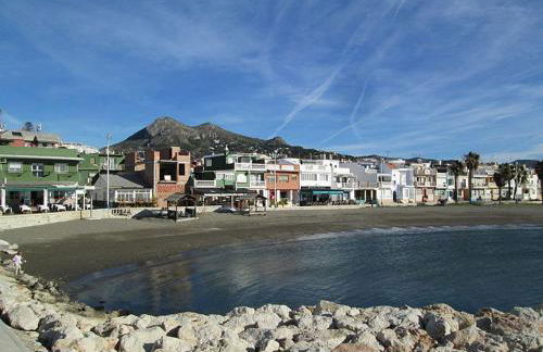 Private townhouse with roof terrace close to the beach - Photo 30
