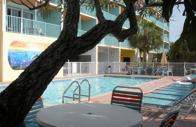 South Beach Oceanfront Resort - Foto 67