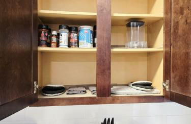 Luxury 1 BedRM Unit in Frisco Pool Gym & Workplace - Foto 37