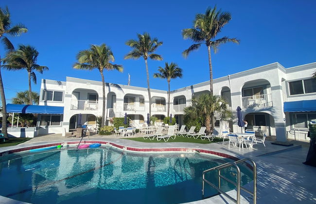 Coral Key Inn - Foto 1