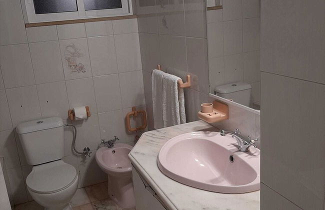 Lagoa 5 bed house- Red Ba Accomm UK - Foto 29